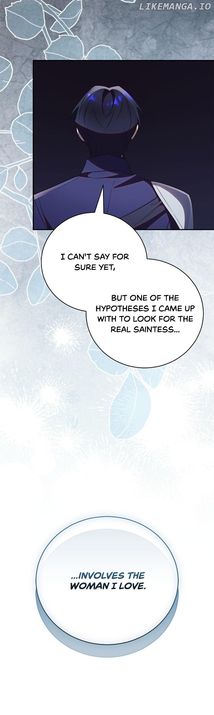 How To Reject My Obsessive Ex-Husband Chapter 49 - page 70