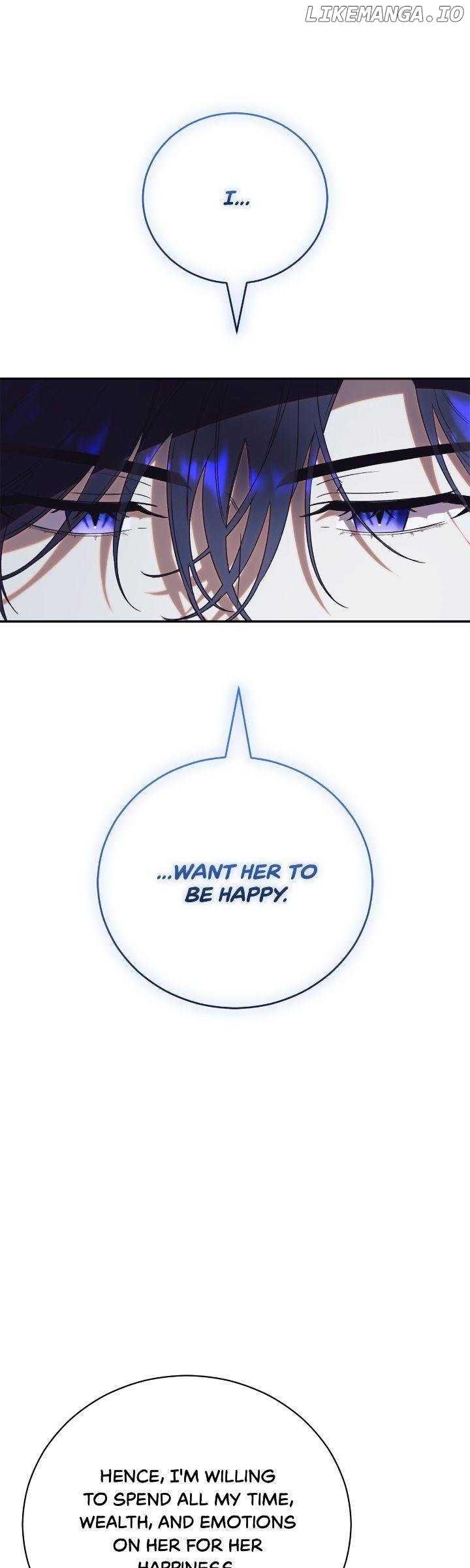 How To Reject My Obsessive Ex-Husband Chapter 49 - page 73