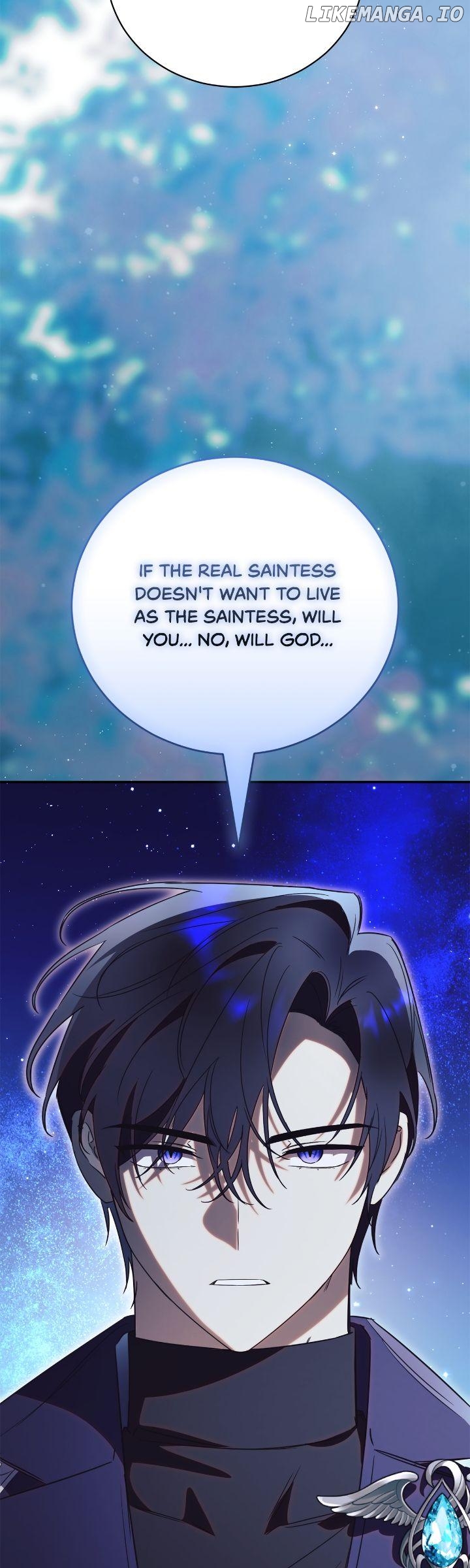 How To Reject My Obsessive Ex-Husband Chapter 49 - page 75