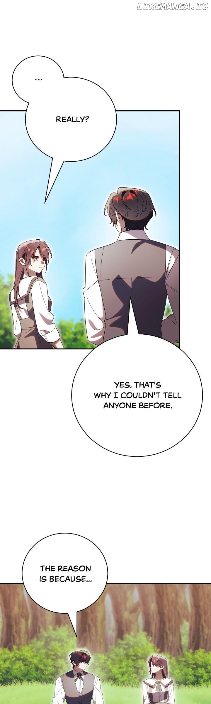 How To Reject My Obsessive Ex-Husband Chapter 51 - page 10