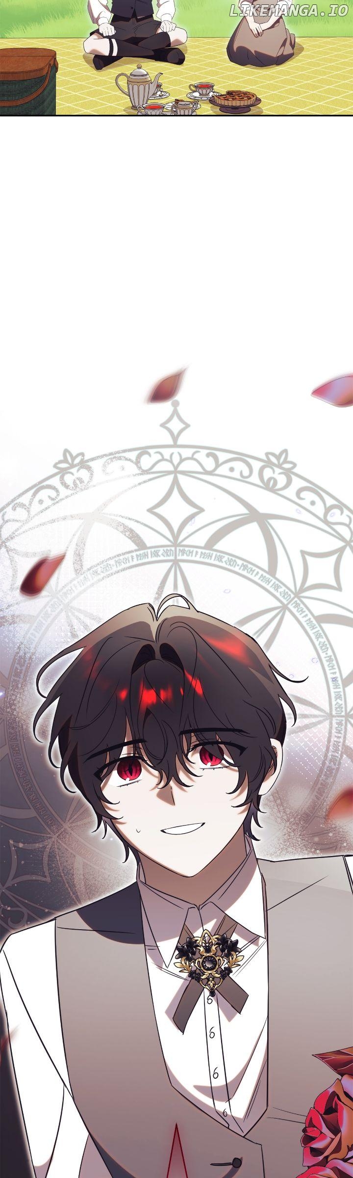 How To Reject My Obsessive Ex-Husband Chapter 51 - page 11