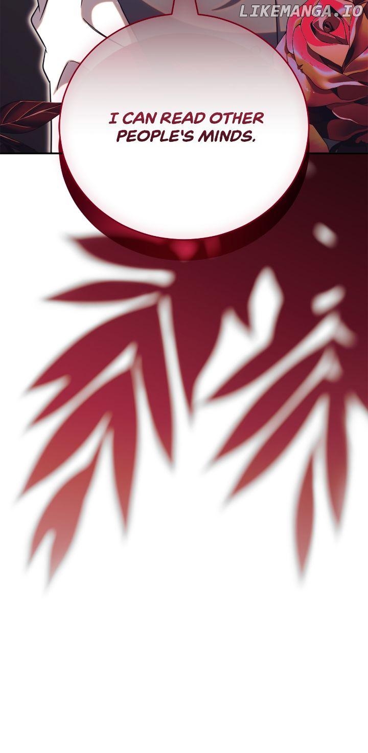 How To Reject My Obsessive Ex-Husband Chapter 51 - page 12