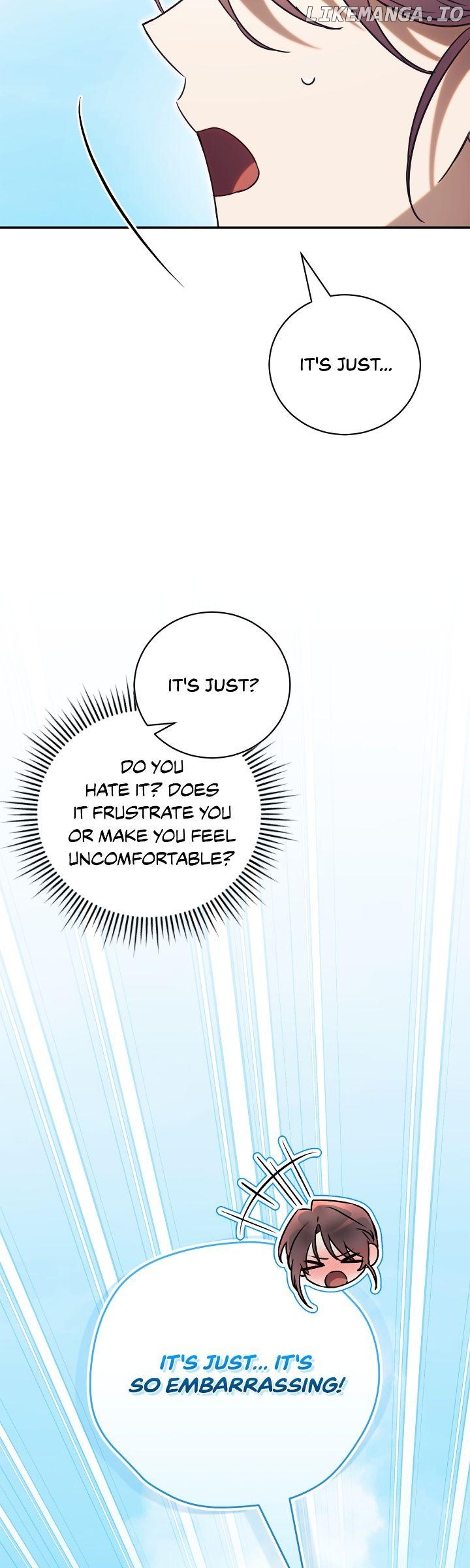 How To Reject My Obsessive Ex-Husband Chapter 51 - page 16