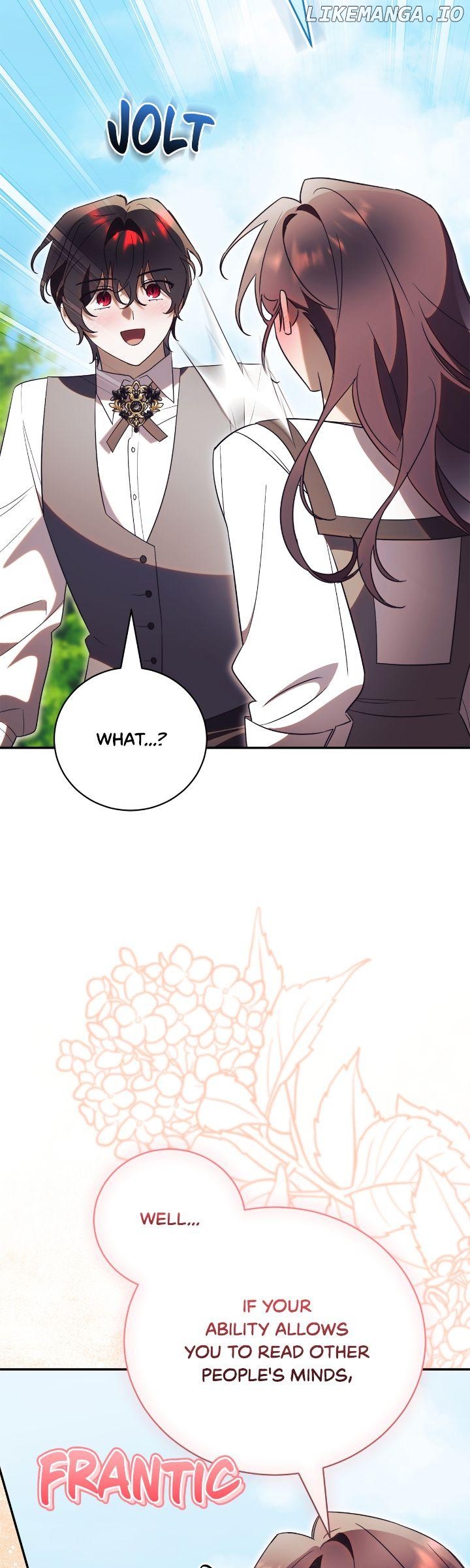 How To Reject My Obsessive Ex-Husband Chapter 51 - page 17