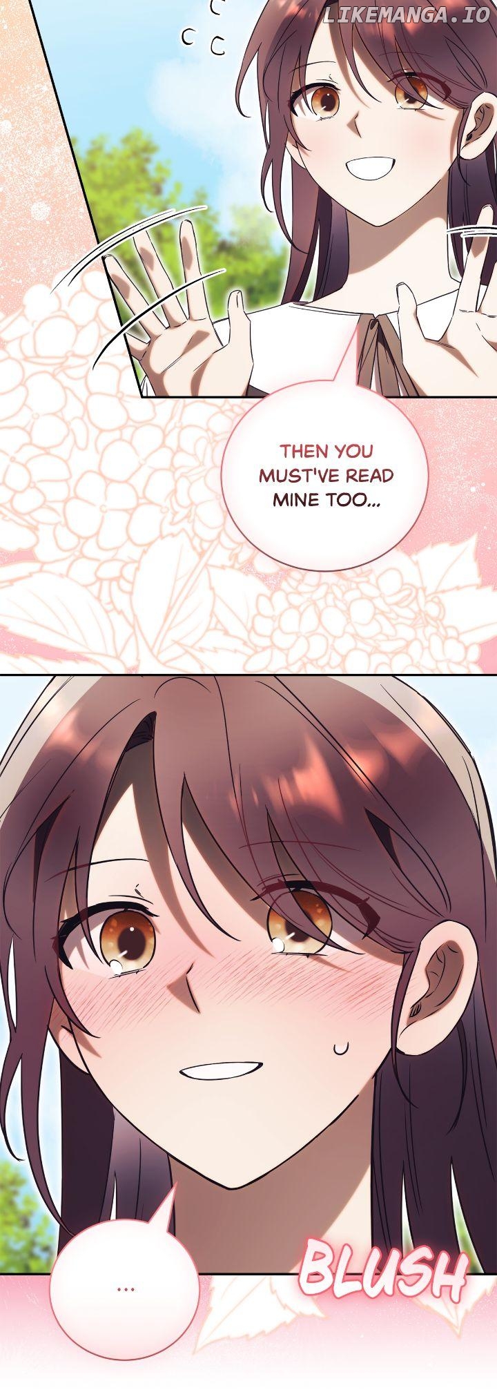 How To Reject My Obsessive Ex-Husband Chapter 51 - page 18