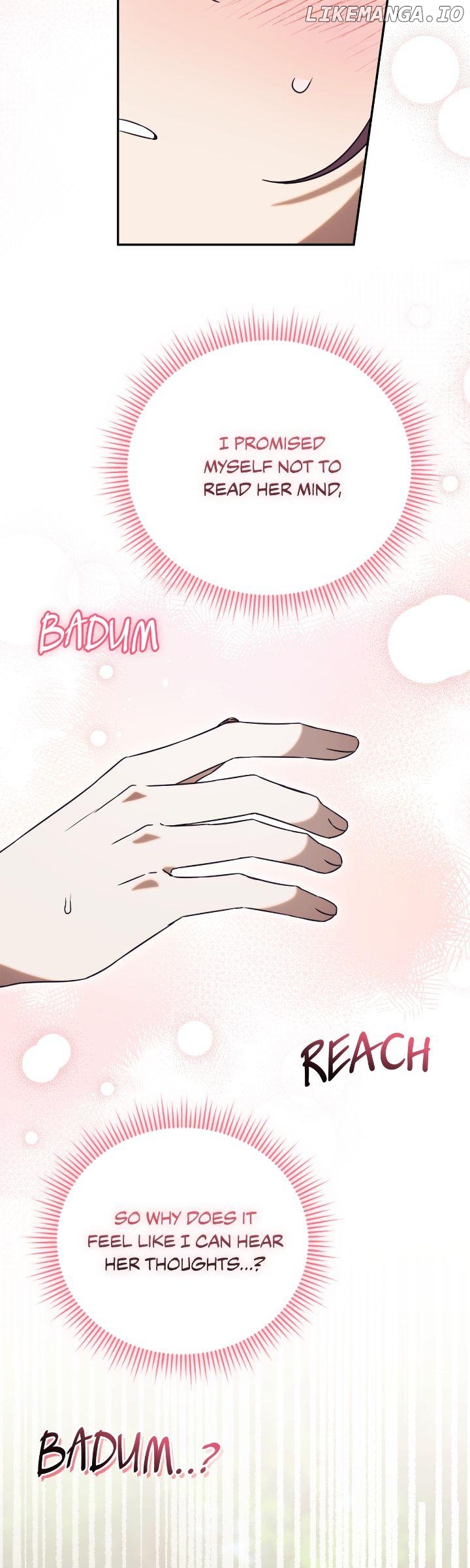 How To Reject My Obsessive Ex-Husband Chapter 51 - page 26