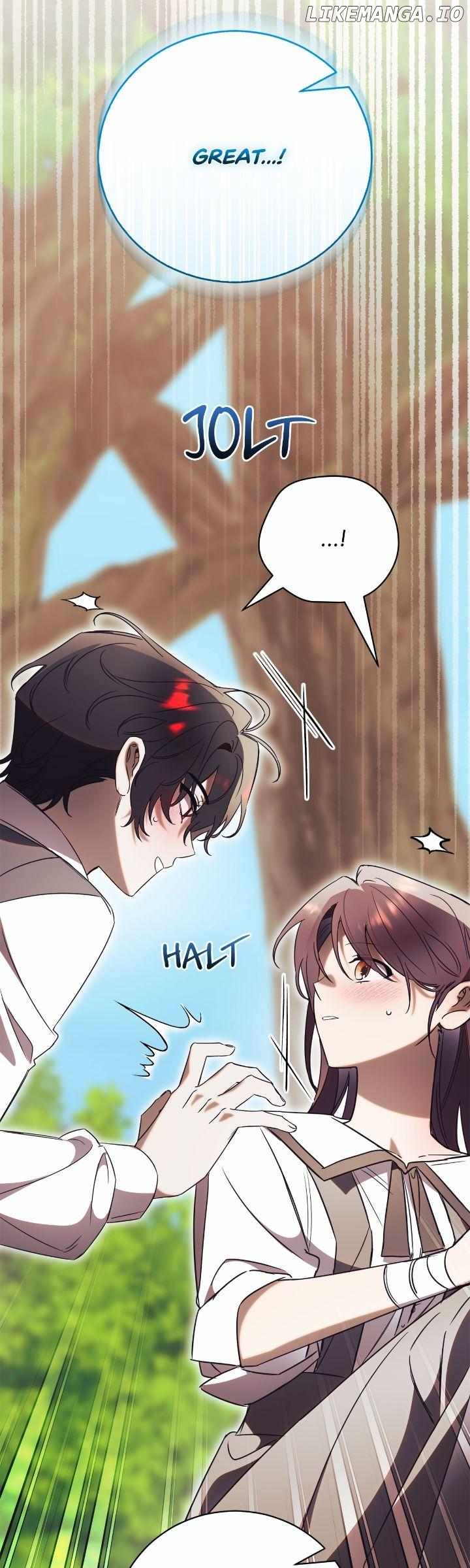 How To Reject My Obsessive Ex-Husband Chapter 51 - page 27