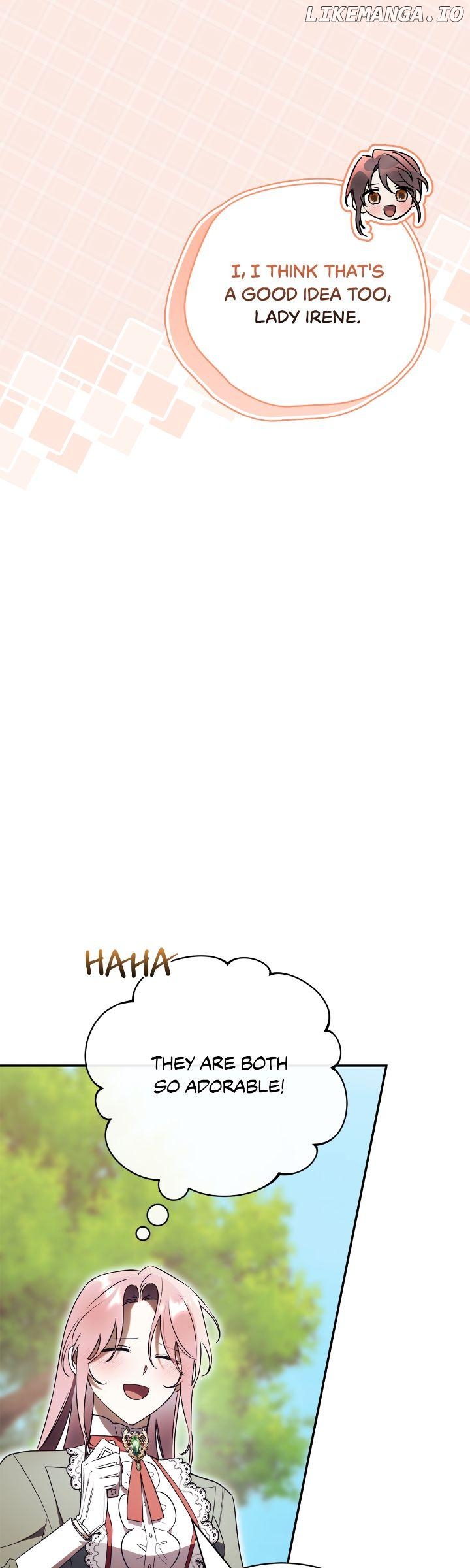 How To Reject My Obsessive Ex-Husband Chapter 51 - page 31