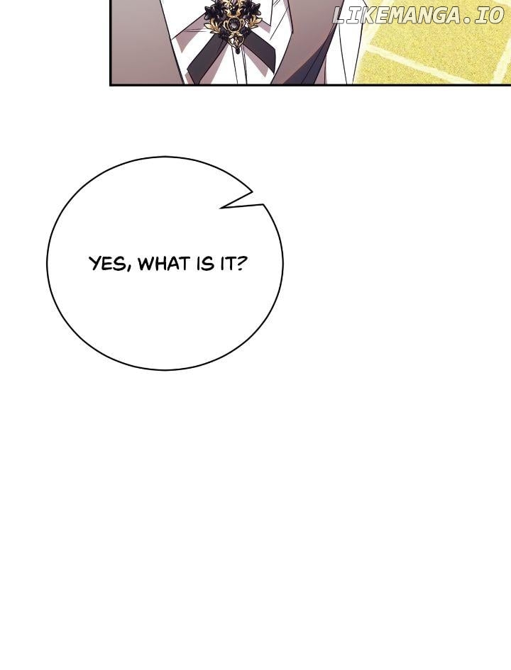 How To Reject My Obsessive Ex-Husband Chapter 51 - page 35