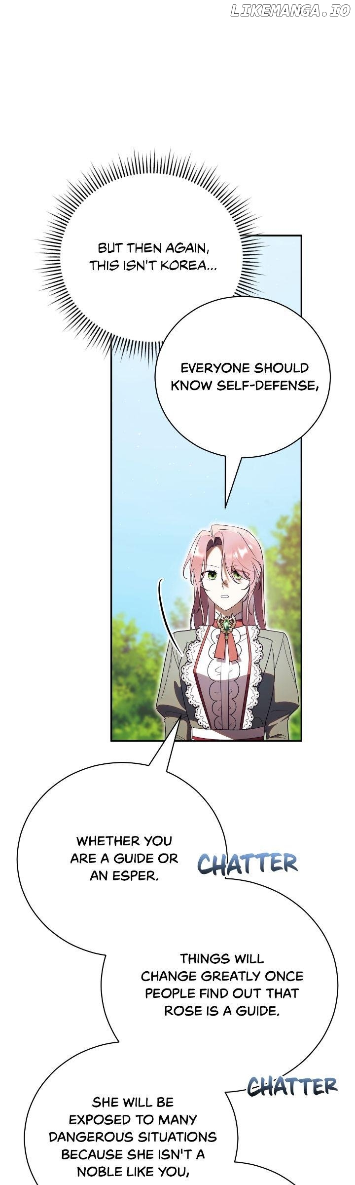 How To Reject My Obsessive Ex-Husband Chapter 51 - page 39