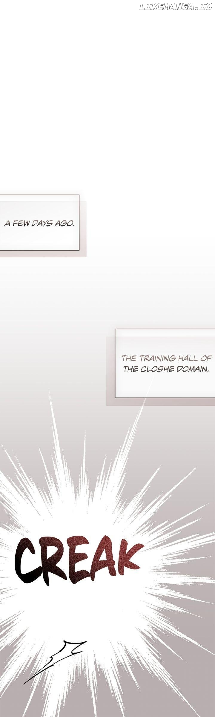 How To Reject My Obsessive Ex-Husband Chapter 51 - page 42