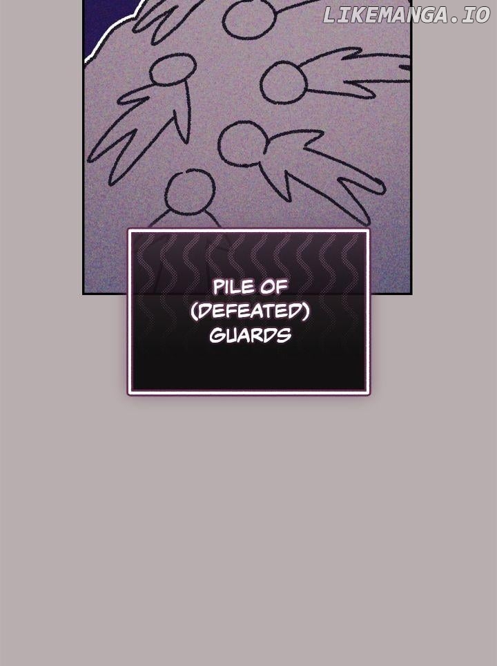 How To Reject My Obsessive Ex-Husband Chapter 51 - page 50