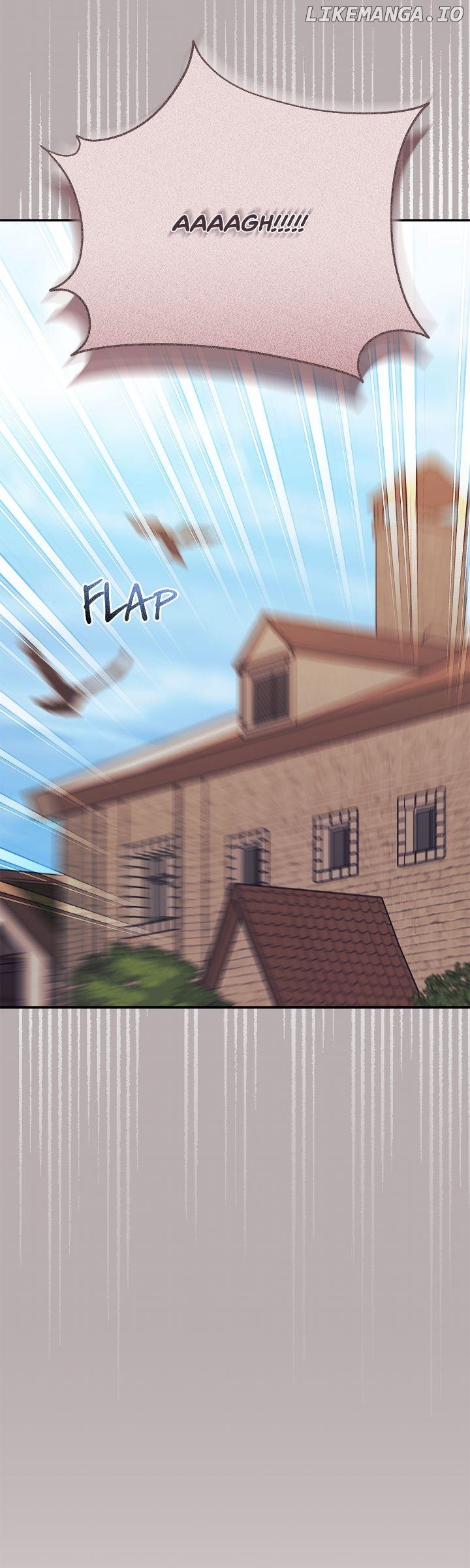 How To Reject My Obsessive Ex-Husband Chapter 51 - page 57