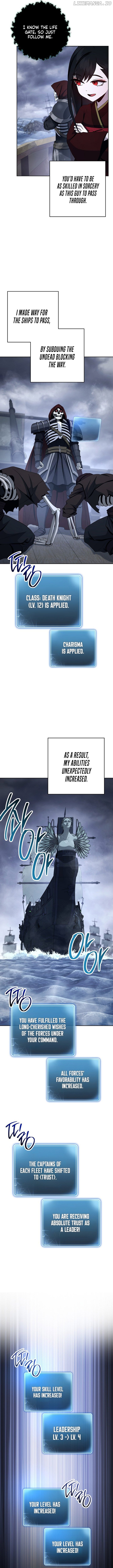 The Skeleton Soldier Failed to Defend the Dungeon Chapter 311 - page 2