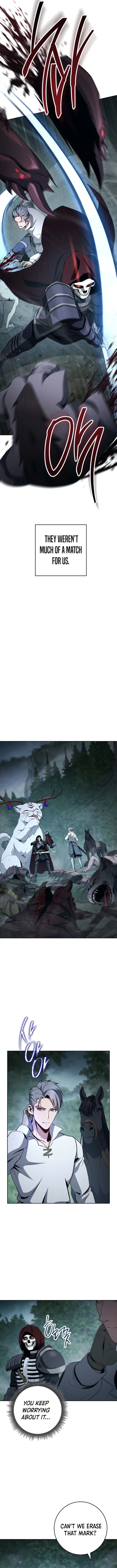 The Skeleton Soldier Failed to Defend the Dungeon Chapter 314 - page 2