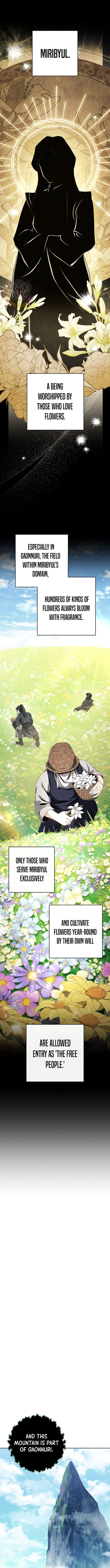 The Skeleton Soldier Failed to Defend the Dungeon Chapter 315 - page 1