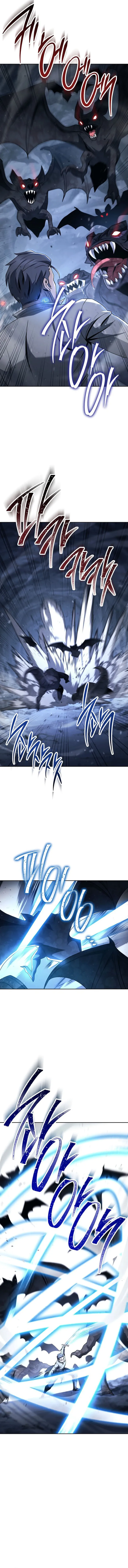 The Skeleton Soldier Failed to Defend the Dungeon Chapter 315 - page 8