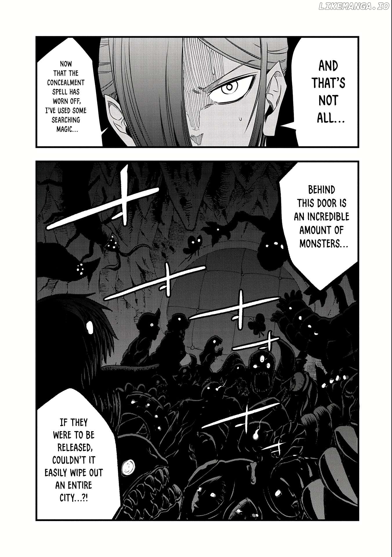 Since My Previous Life Was A Wise Man, I Can Afford To Live Chapter 16 - page 20