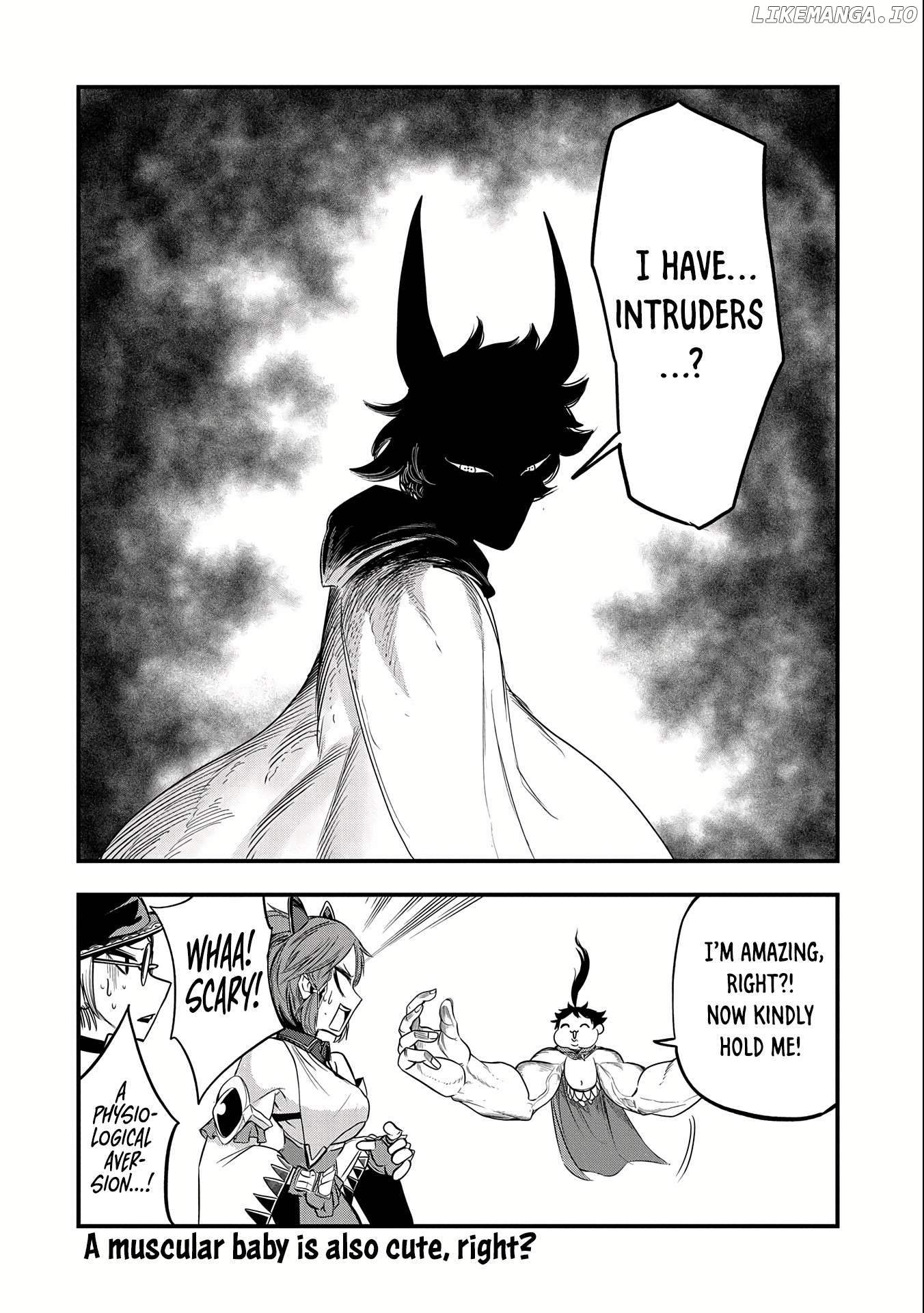 Since My Previous Life Was A Wise Man, I Can Afford To Live Chapter 16 - page 30