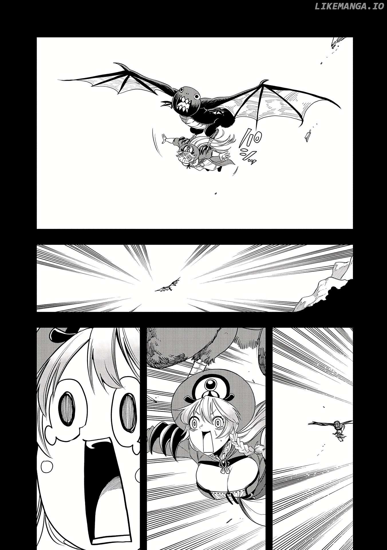 Since My Previous Life Was A Wise Man, I Can Afford To Live Chapter 16 - page 7