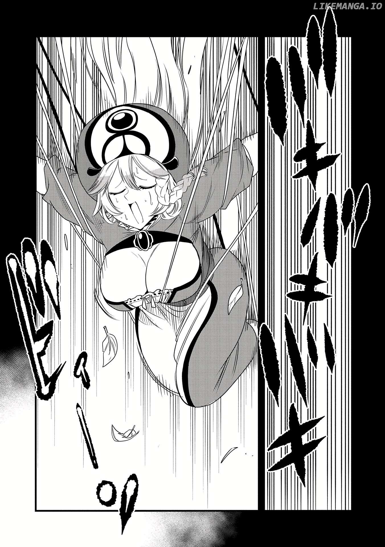 Since My Previous Life Was A Wise Man, I Can Afford To Live Chapter 16 - page 9