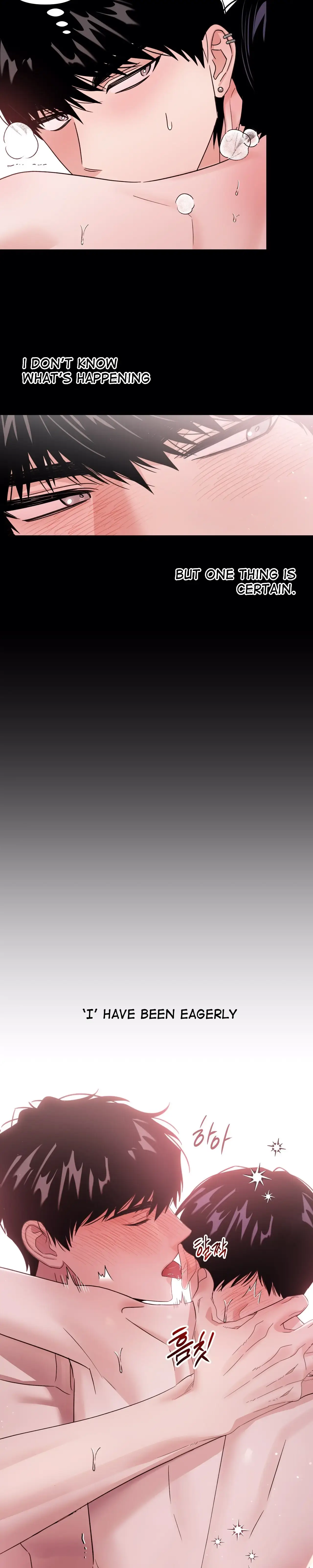 Death Delayed For A Short Time Because Of The Will Chapter 60 - page 10