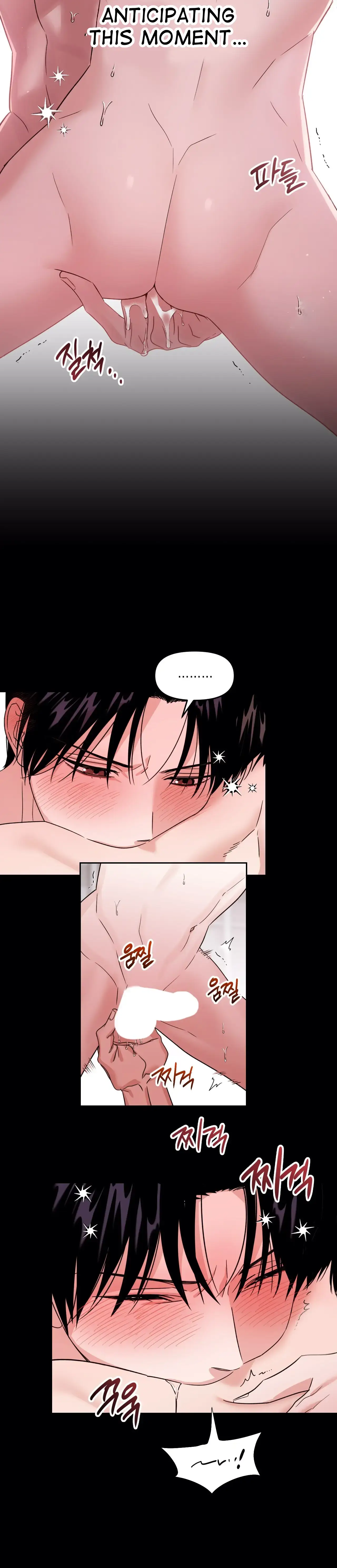 Death Delayed For A Short Time Because Of The Will Chapter 60 - page 11