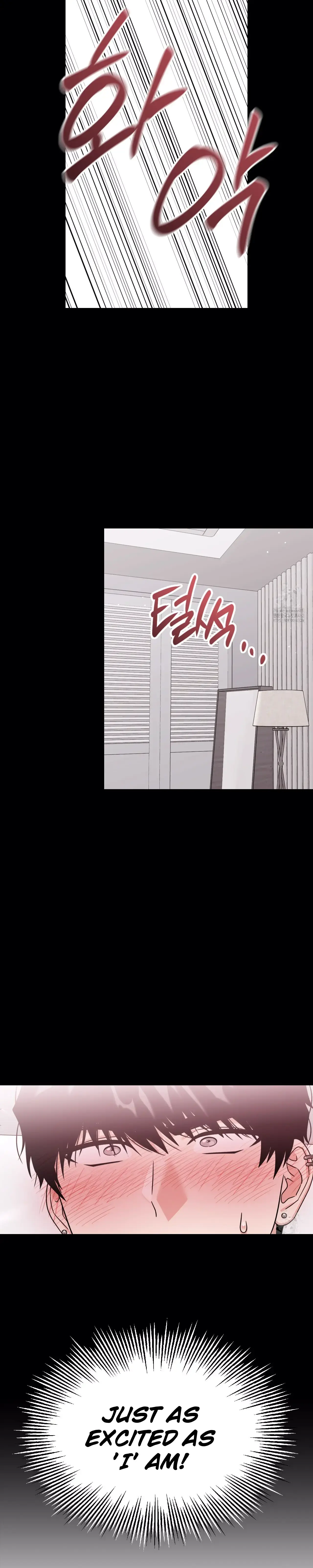 Death Delayed For A Short Time Because Of The Will Chapter 60 - page 17