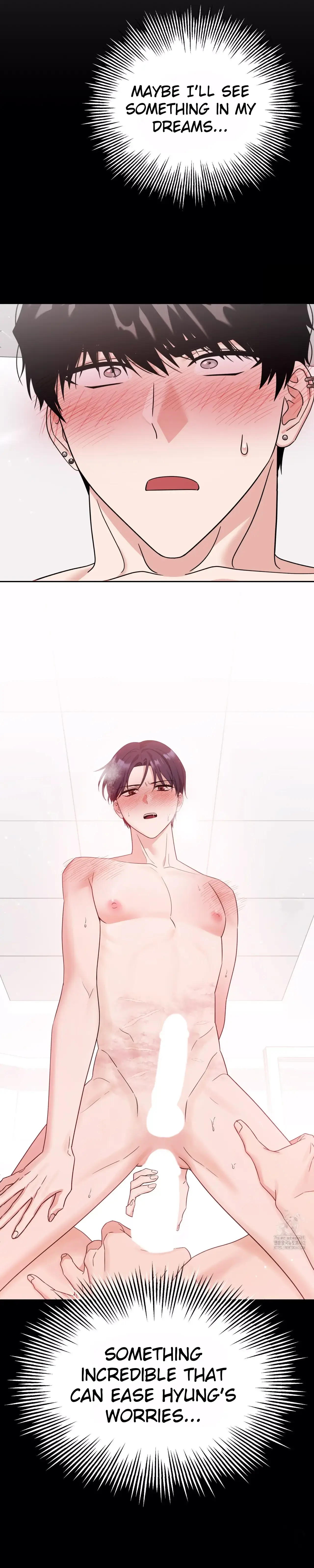 Death Delayed For A Short Time Because Of The Will Chapter 60 - page 2