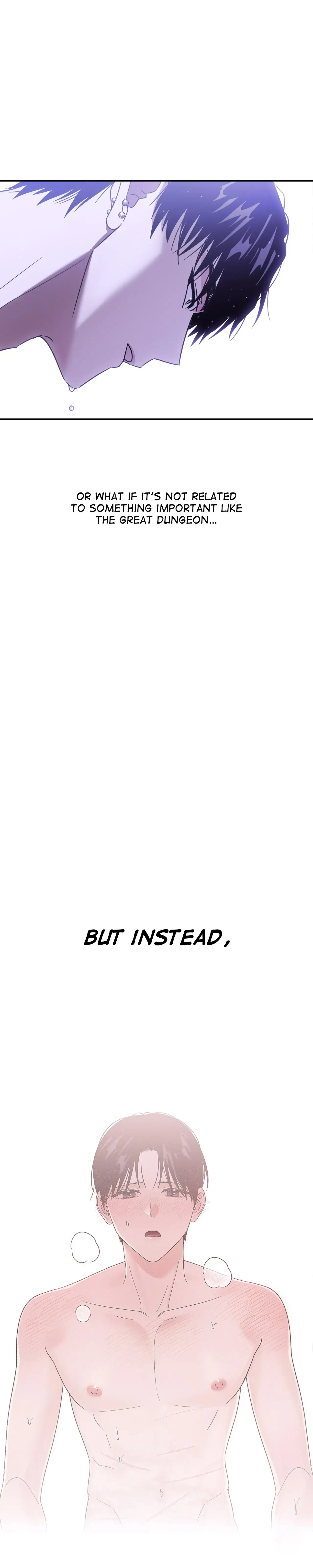 Death Delayed For A Short Time Because Of The Will Chapter 60 - page 25