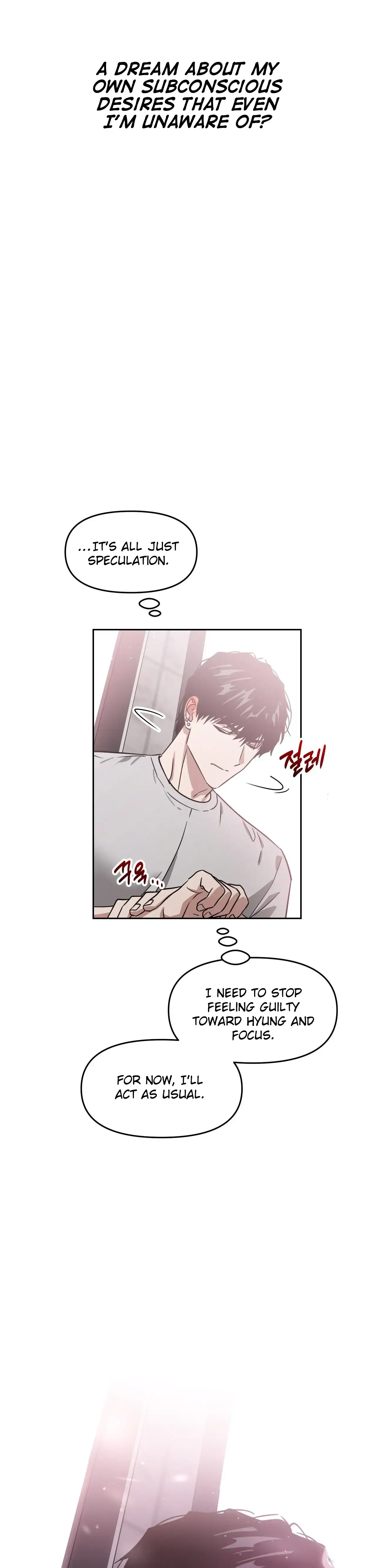 Death Delayed For A Short Time Because Of The Will Chapter 60 - page 26