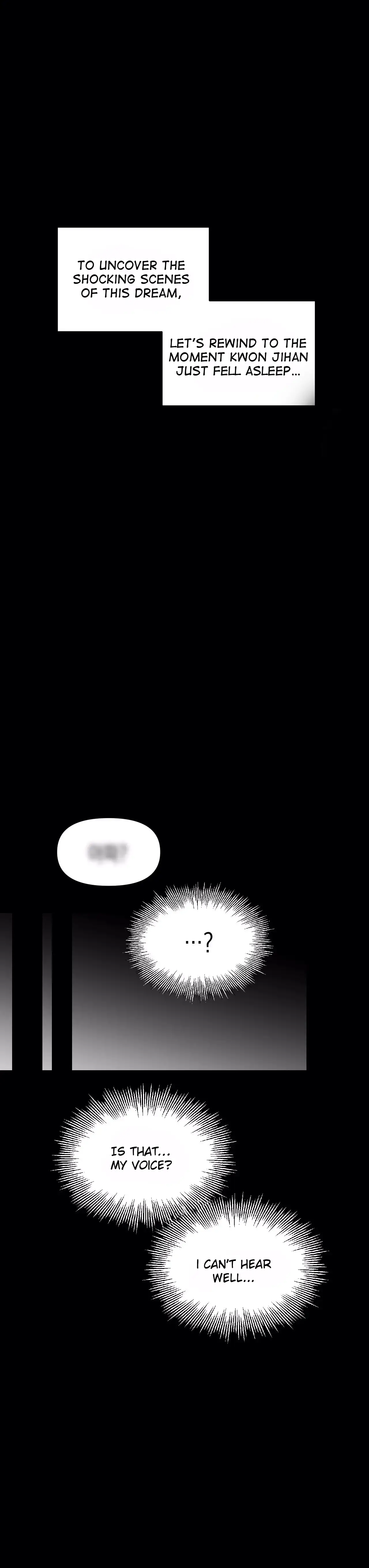 Death Delayed For A Short Time Because Of The Will Chapter 60 - page 3