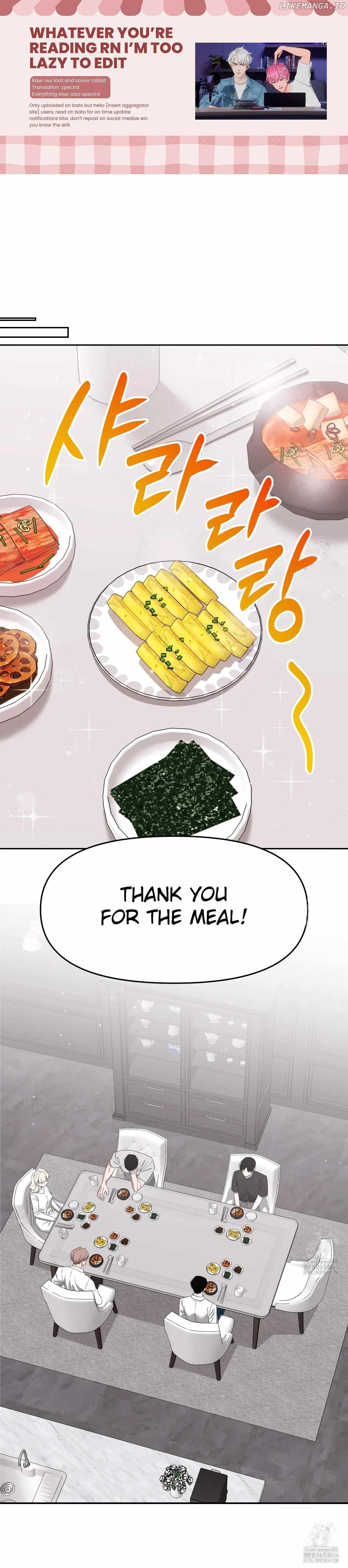 Death Delayed For A Short Time Because Of The Will Chapter 62 - page 1