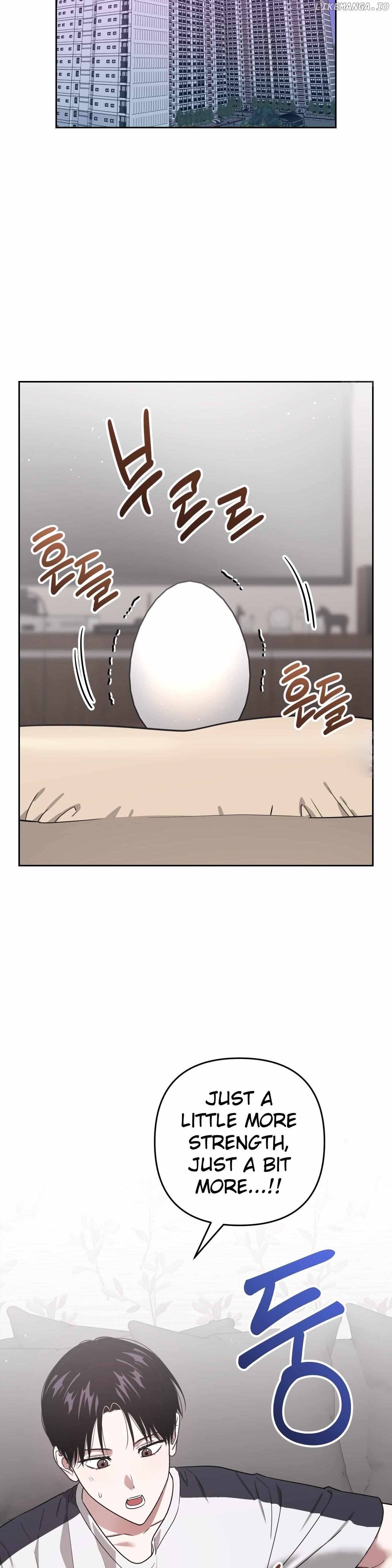 Death Delayed For A Short Time Because Of The Will Chapter 62 - page 13