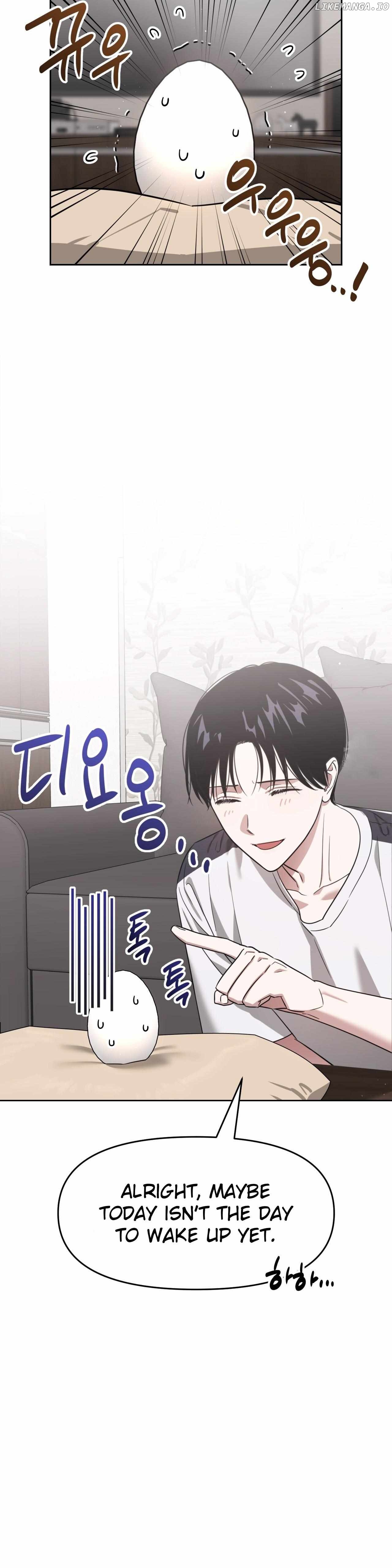 Death Delayed For A Short Time Because Of The Will Chapter 62 - page 15