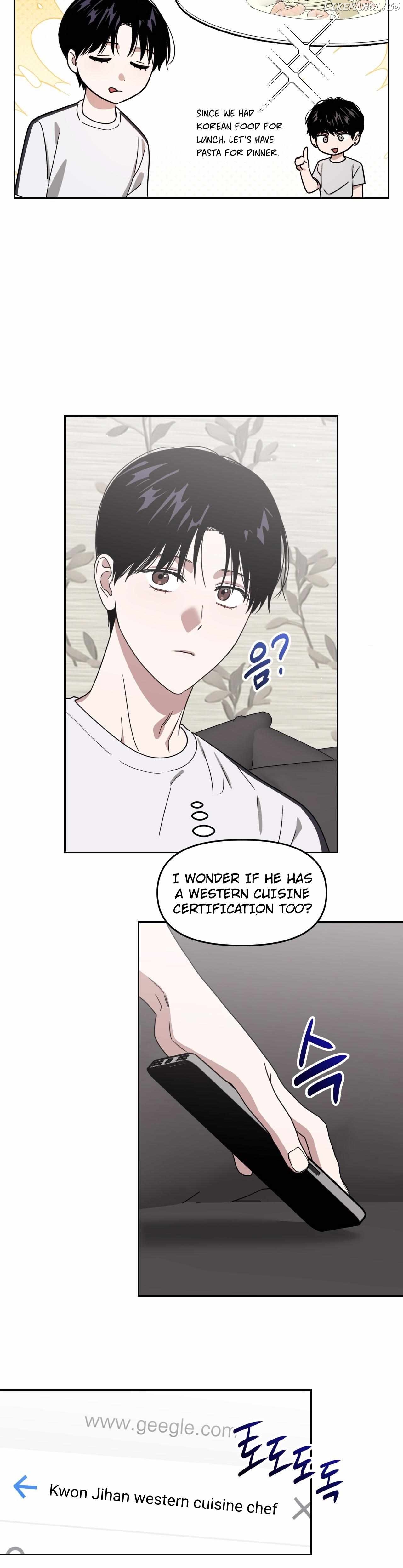 Death Delayed For A Short Time Because Of The Will Chapter 62 - page 18