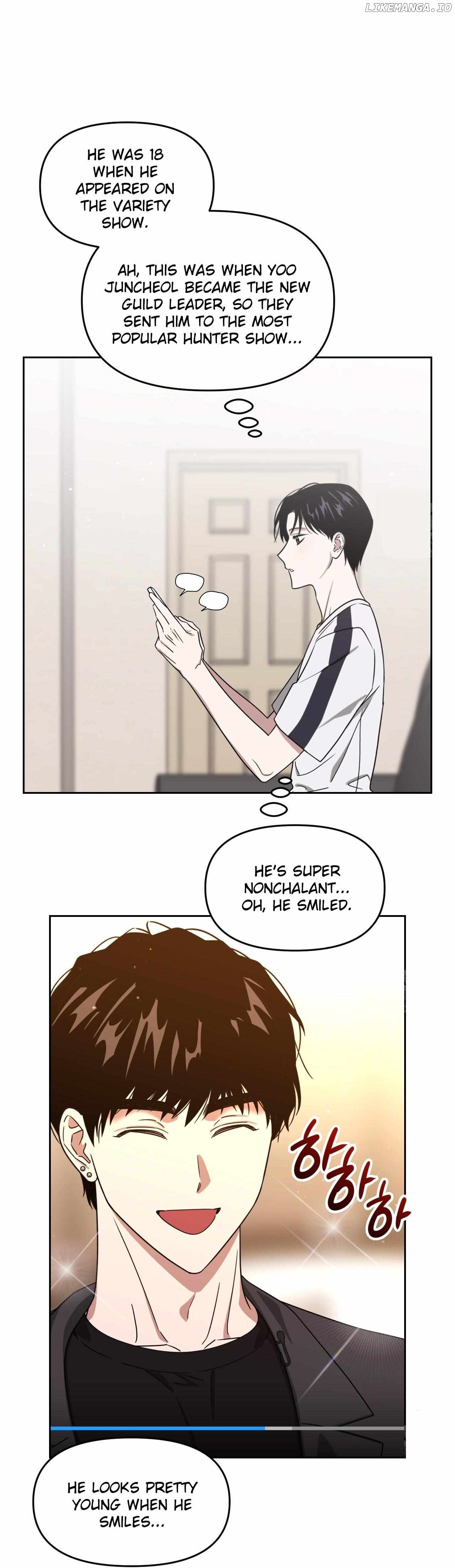 Death Delayed For A Short Time Because Of The Will Chapter 62 - page 22