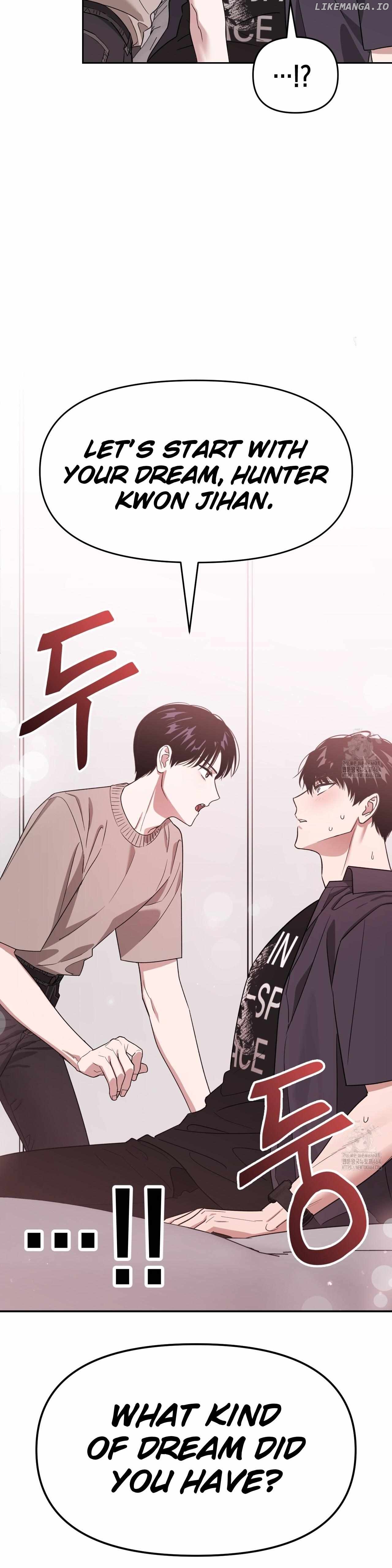 Death Delayed For A Short Time Because Of The Will Chapter 62 - page 35