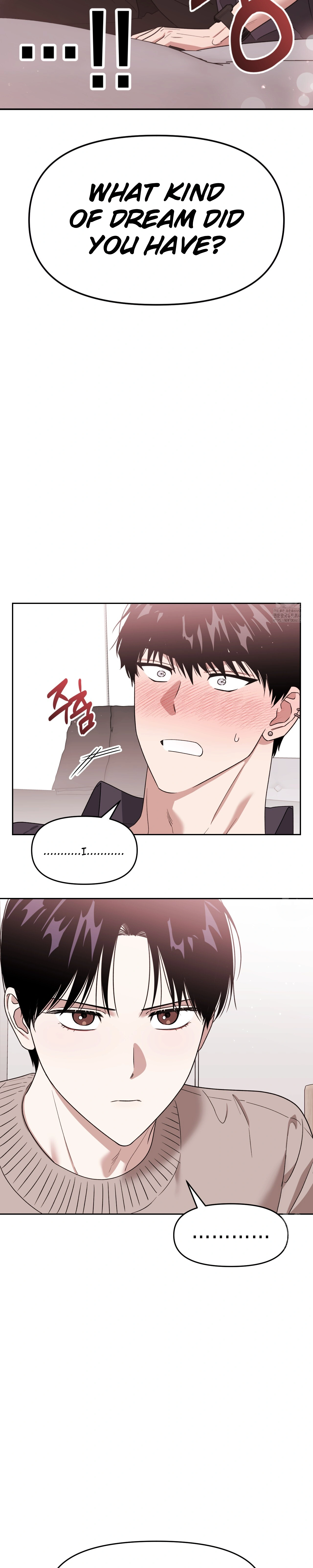 Death Delayed For A Short Time Because Of The Will Chapter 63 - page 3