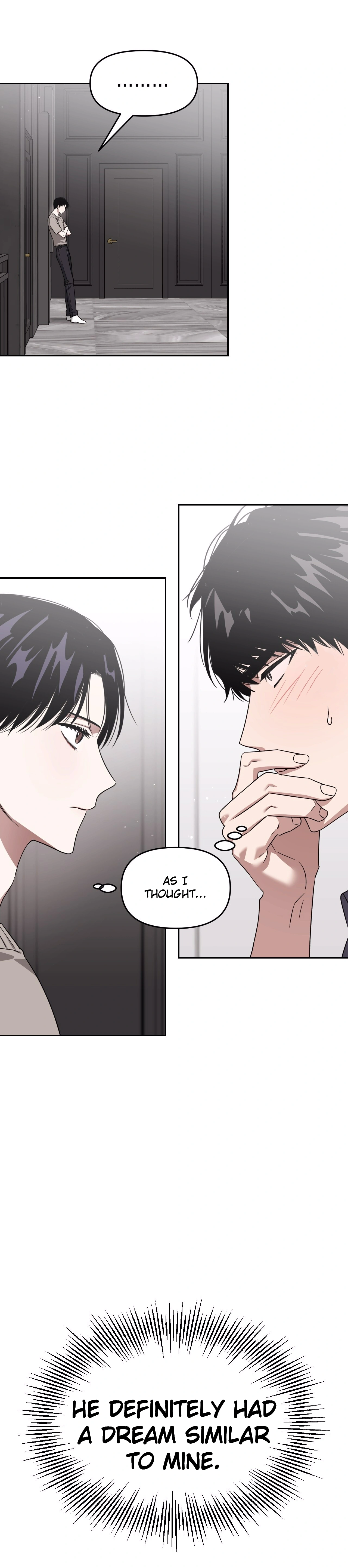 Death Delayed For A Short Time Because Of The Will Chapter 63 - page 6