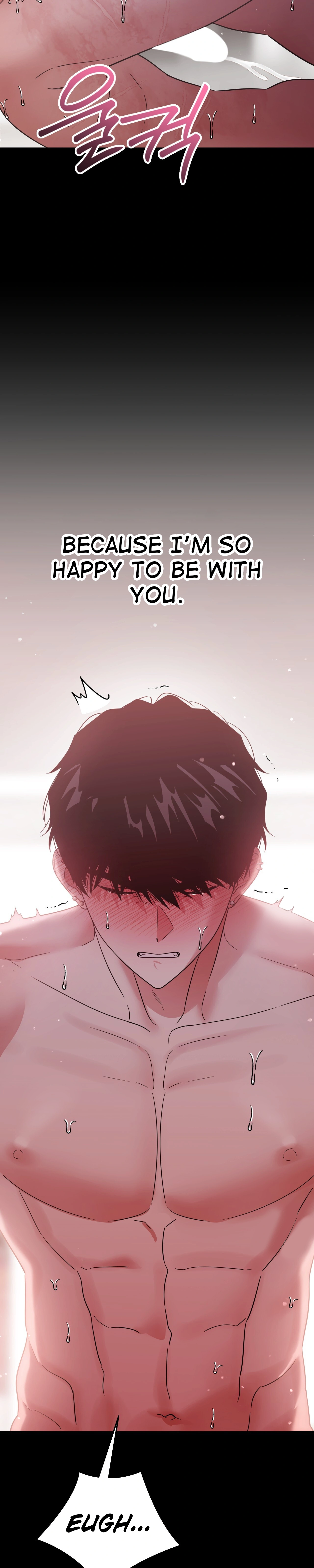 Death Delayed For A Short Time Because Of The Will Chapter 64 - page 14