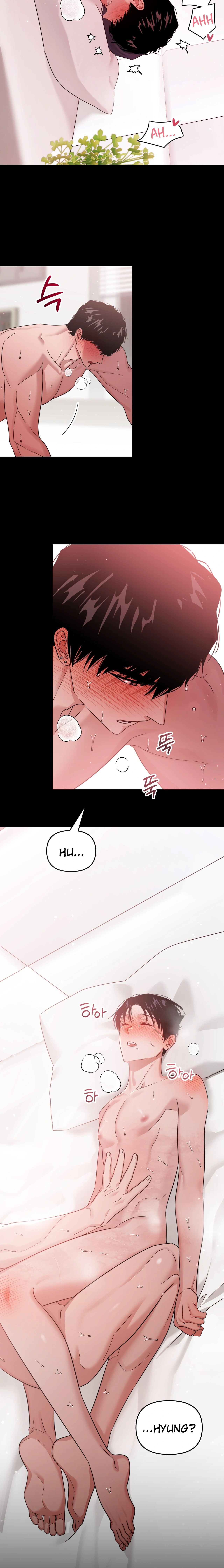 Death Delayed For A Short Time Because Of The Will Chapter 64 - page 26