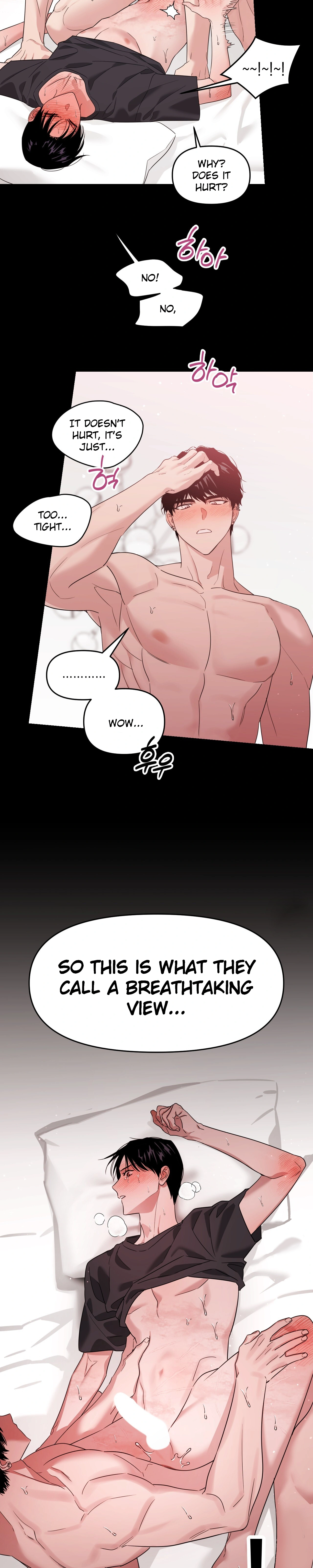 Death Delayed For A Short Time Because Of The Will Chapter 64 - page 7