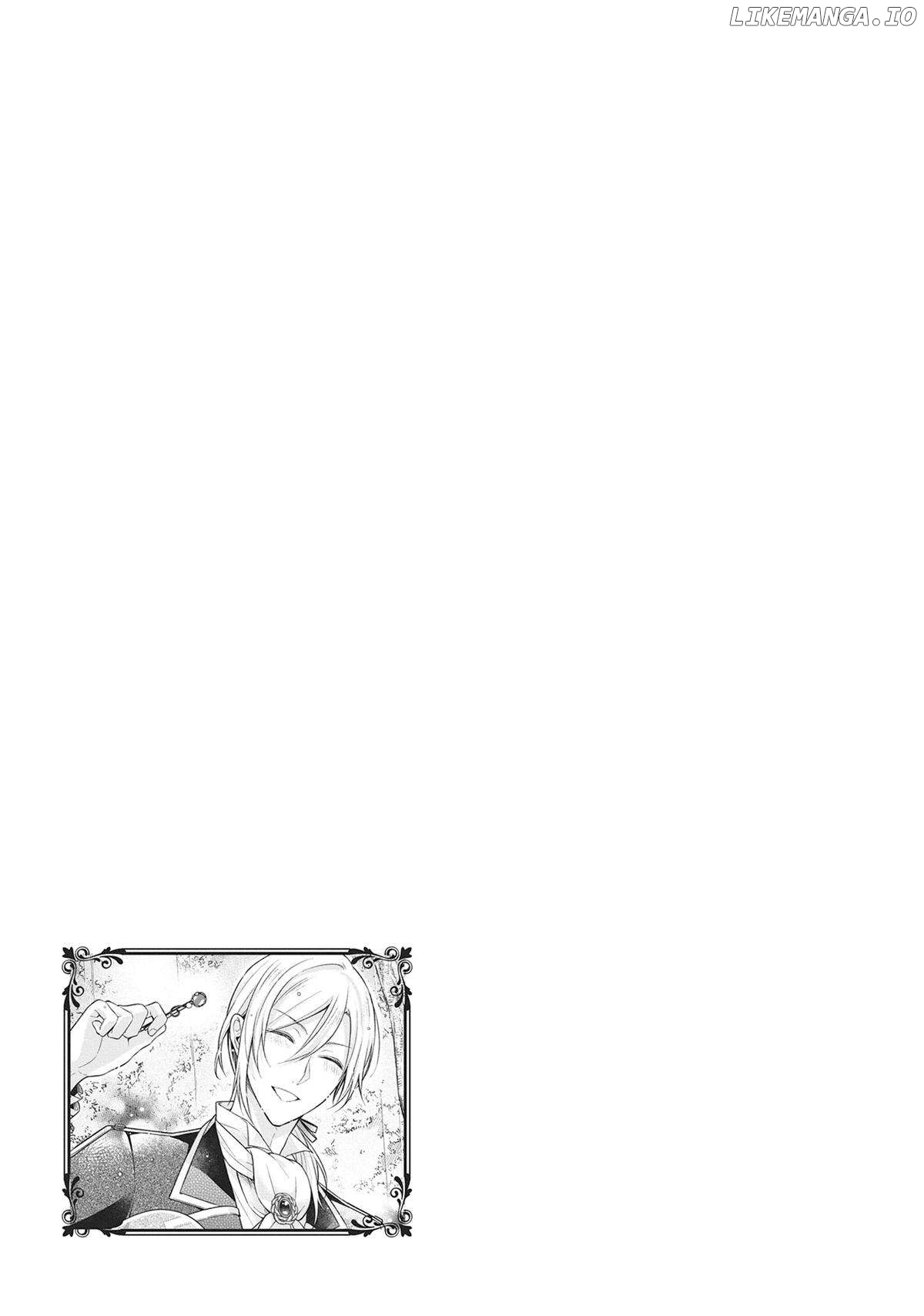 I Swear I Won’t Bother You Again! Chapter 23 - page 36