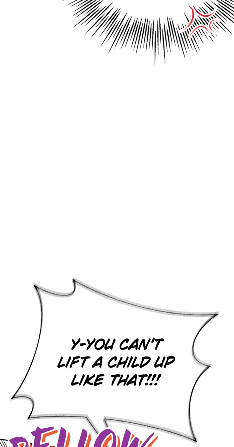 It’s the First Time for Both of Us! Chapter 3 - page 25