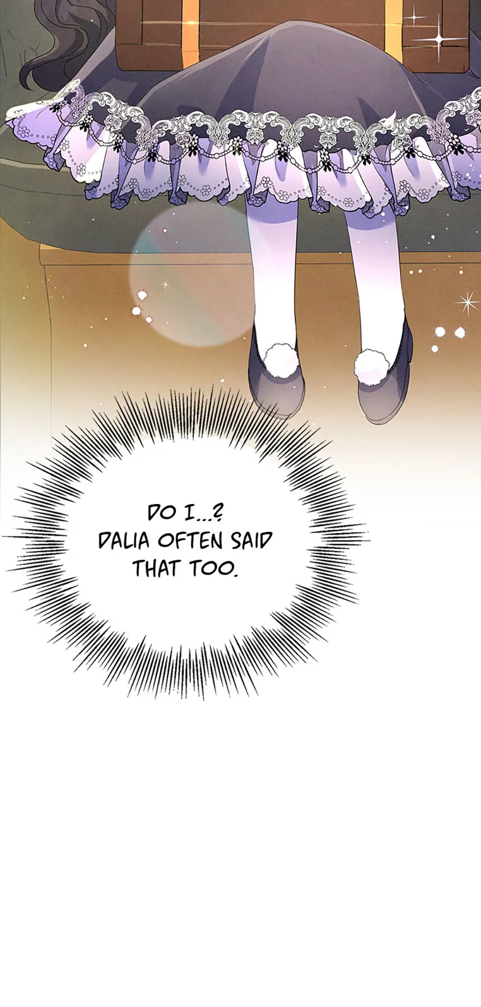 It’s the First Time for Both of Us! Chapter 3 - page 49