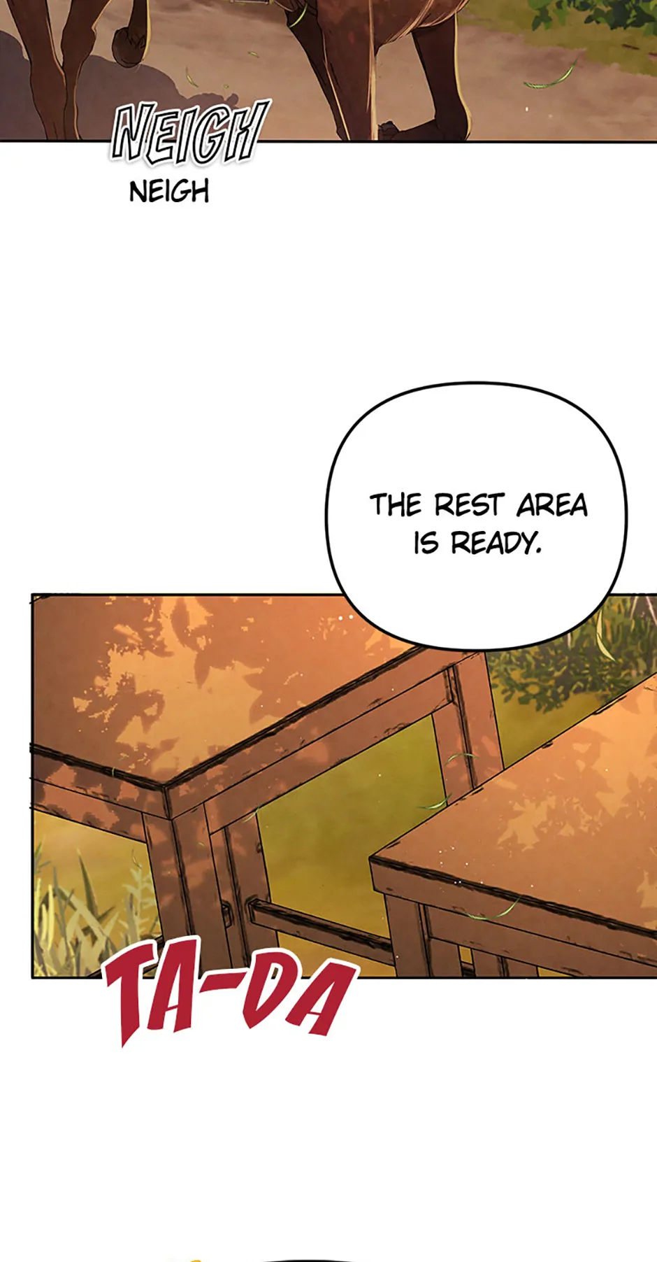 It’s the First Time for Both of Us! Chapter 3 - page 65