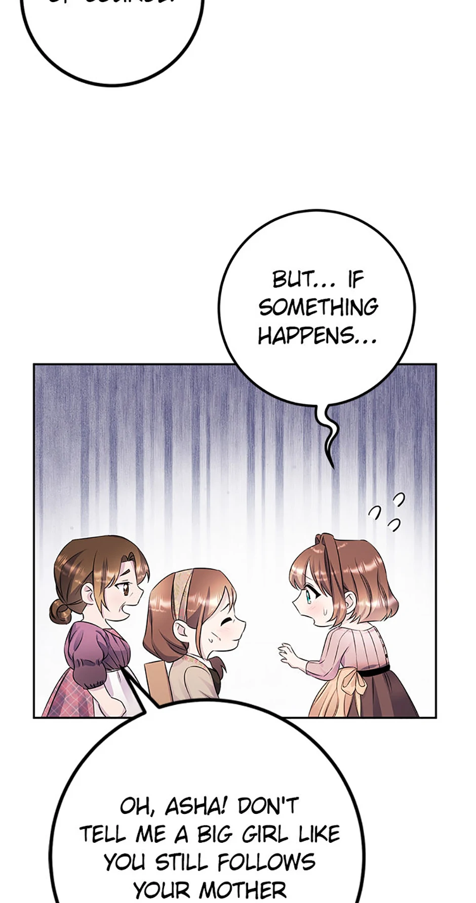 If You Save an Immoral Beast Chapter 37 - page 14