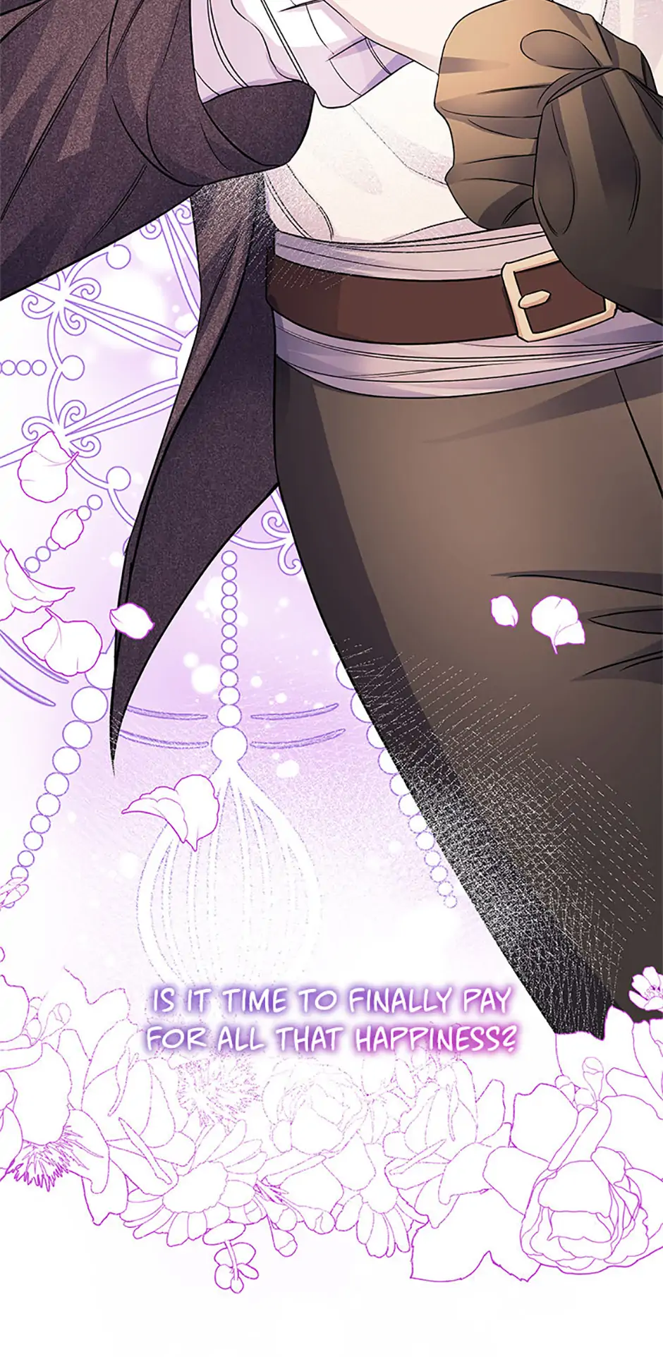 If You Save an Immoral Beast Chapter 37 - page 37