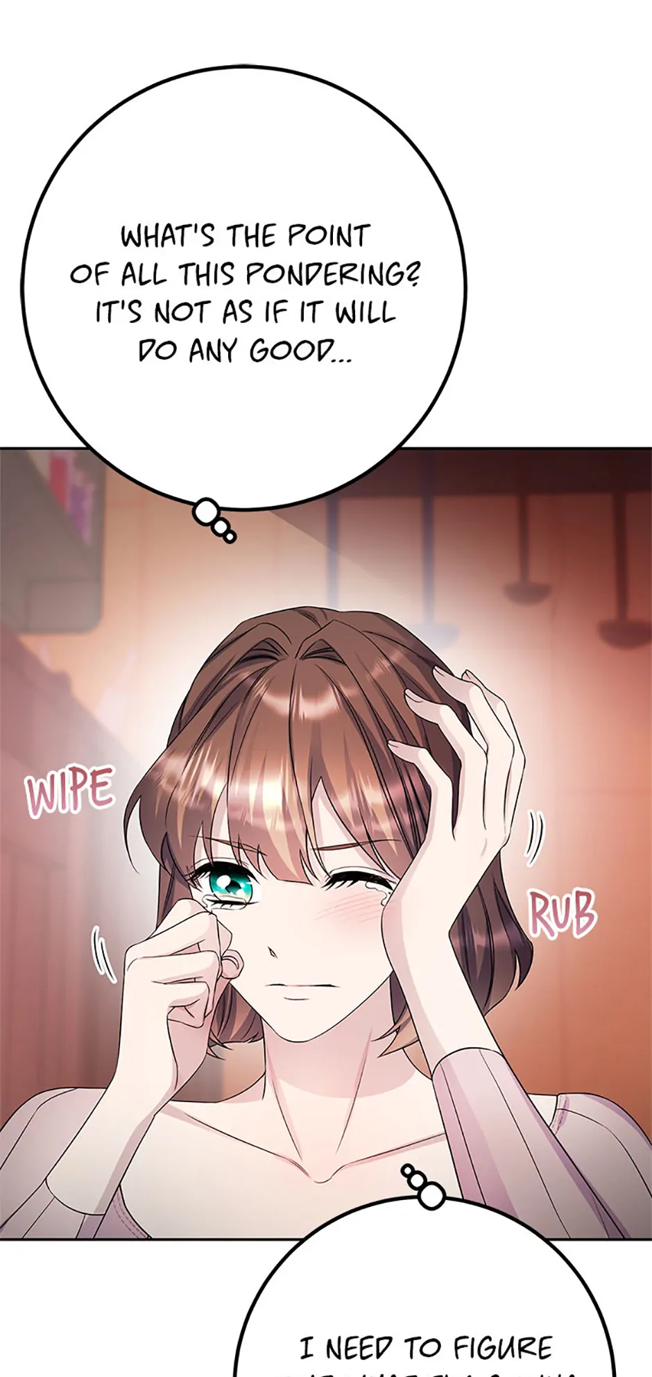 If You Save an Immoral Beast Chapter 37 - page 38